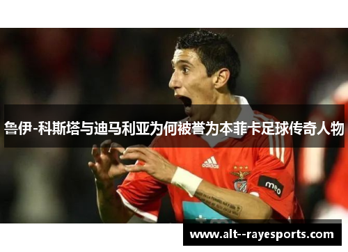 鲁伊-科斯塔与迪马利亚为何被誉为本菲卡足球传奇人物