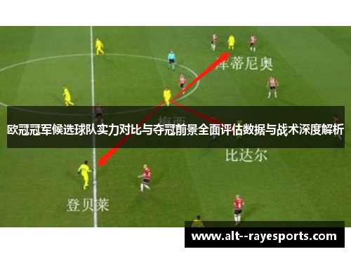 欧冠冠军候选球队实力对比与夺冠前景全面评估数据与战术深度解析 欧冠冠军候选球队实力对比与夺冠前景全面评估数据与战术深度解析